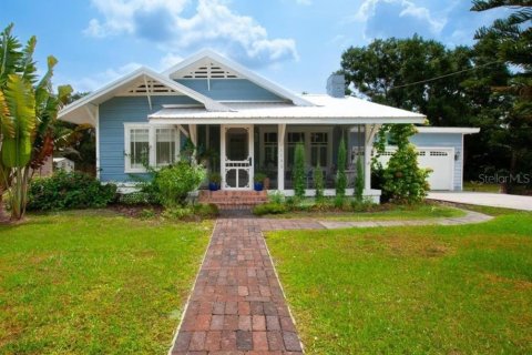 Casa en Arcadia, Florida 3 dormitorios, 135.82 m2 № 2140122