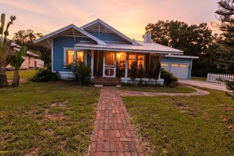 Villa ou maison à vendre à Arcadia, Floride: 3 chambres, 135.82 m2 № 2140122 - photo 3