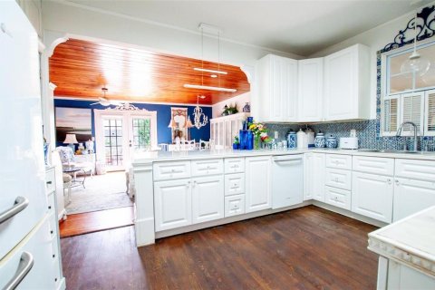 Villa ou maison à vendre à Arcadia, Floride: 3 chambres, 135.82 m2 № 2140122 - photo 17