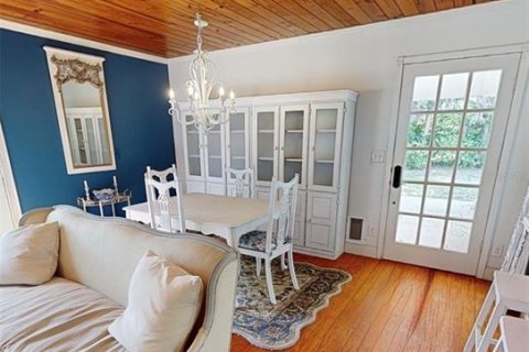 Villa ou maison à vendre à Arcadia, Floride: 3 chambres, 135.82 m2 № 2140122 - photo 21