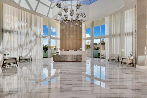 Condo in Aventura, Florida, 3 bedrooms № 2171895