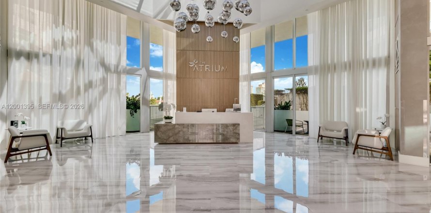 Condo in Aventura, Florida, 3 bedrooms  № 2171895