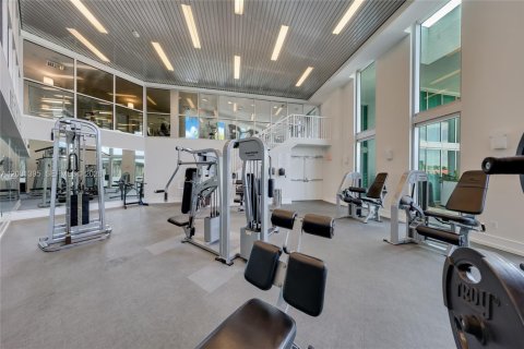 Condo in Aventura, Florida, 3 bedrooms  № 2171895 - photo 22