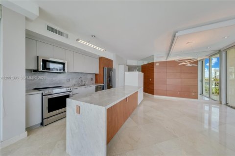 Condo in Aventura, Florida, 3 bedrooms  № 2171895 - photo 5