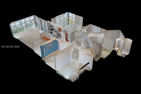 Condo in Aventura, Florida, 3 bedrooms  № 2171895 - photo 30