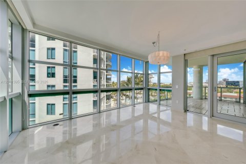 Condo in Aventura, Florida, 3 bedrooms  № 2171895 - photo 2