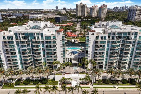Condo in Aventura, Florida, 3 bedrooms  № 2171895 - photo 27
