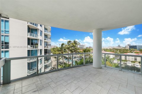 Condo in Aventura, Florida, 3 bedrooms  № 2171895 - photo 10