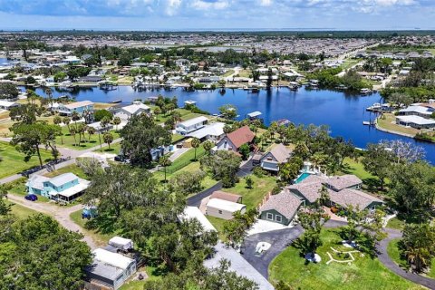 Casa en venta en Ruskin, Florida, 2 dormitorios, 97.18 m2 № 1874046 - foto 21