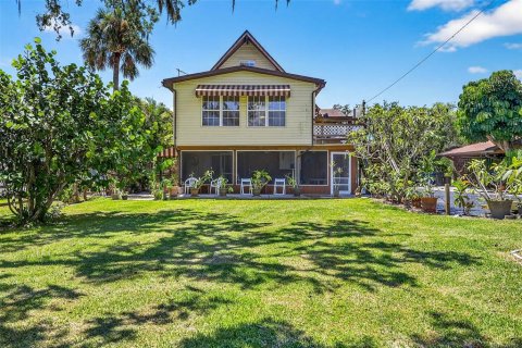 Casa en venta en Ruskin, Florida, 2 dormitorios, 97.18 m2 № 1874046 - foto 3