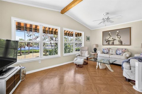 Villa ou maison à vendre à Ruskin, Floride: 2 chambres, 97.18 m2 № 1874046 - photo 27