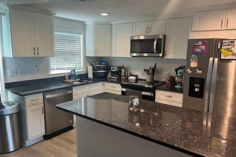 Villa ou maison à vendre à New Port Richey, Floride: 3 chambres, 126.72 m2 № 1838401 - photo 10