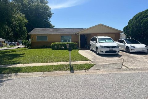 Villa ou maison à vendre à New Port Richey, Floride: 3 chambres, 126.72 m2 № 1838401 - photo 3