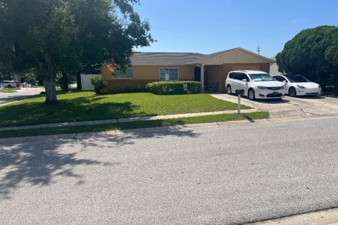 Villa ou maison à vendre à New Port Richey, Floride: 3 chambres, 126.72 m2 № 1838401 - photo 1