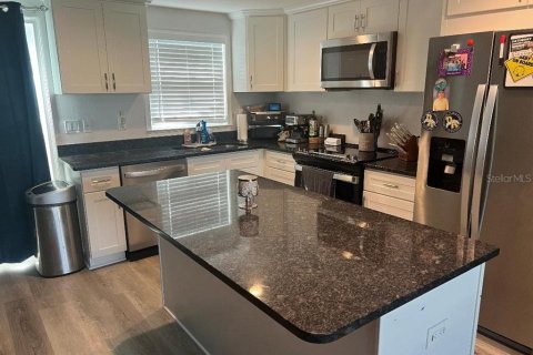 Villa ou maison à vendre à New Port Richey, Floride: 3 chambres, 126.72 m2 № 1838401 - photo 7