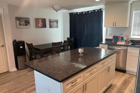 Villa ou maison à vendre à New Port Richey, Floride: 3 chambres, 126.72 m2 № 1838401 - photo 6
