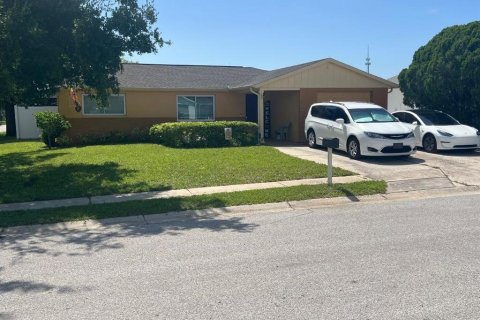 Villa ou maison à vendre à New Port Richey, Floride: 3 chambres, 126.72 m2 № 1838401 - photo 5