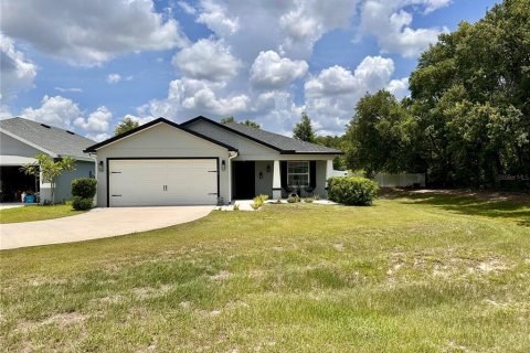 Villa ou maison à vendre à Davenport, Floride: 3 chambres, 145.48 m2 № 1795209 - photo 2