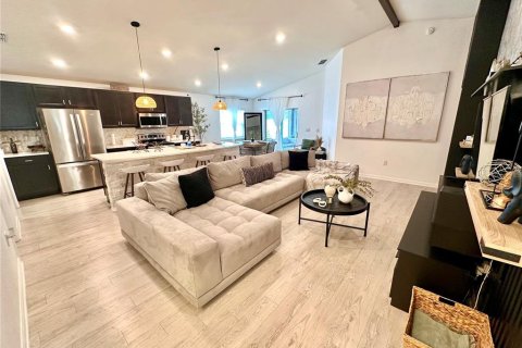 Villa ou maison à vendre à Davenport, Floride: 3 chambres, 145.48 m2 № 1795209 - photo 8