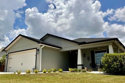 Villa ou maison à vendre à Davenport, Floride: 3 chambres, 145.48 m2 № 1795209 - photo 4