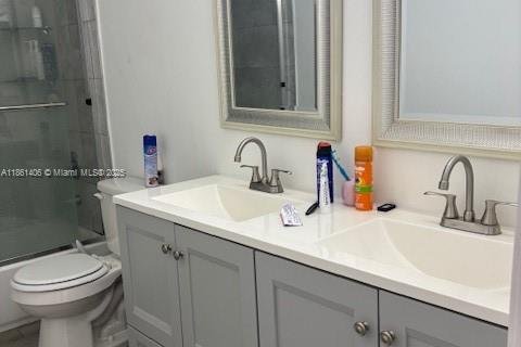 House in Miramar, Florida 4 bedrooms, 168.06 sq.m. № 1890458 - photo 24