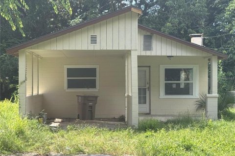 Villa ou maison à Ocala, Floride 2 chambres, 71.35 m2 № 2371374