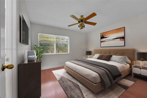 Townhouse in Deerfield Beach, Florida 3 bedrooms, 128.76 sq.m. № 1989556 - photo 21