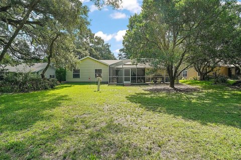 House in Leesburg, Florida 3 bedrooms, 172.89 sq.m. № 1802992 - photo 7