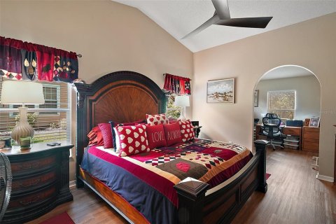 House in Leesburg, Florida 3 bedrooms, 172.89 sq.m. № 1802992 - photo 22