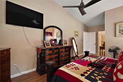 House in Leesburg, Florida 3 bedrooms, 172.89 sq.m. № 1802992 - photo 23