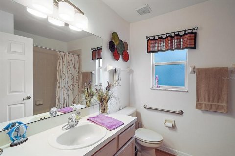 House in Leesburg, Florida 3 bedrooms, 172.89 sq.m. № 1802992 - photo 28