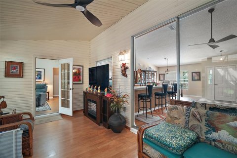 House in Leesburg, Florida 3 bedrooms, 172.89 sq.m. № 1802992 - photo 21