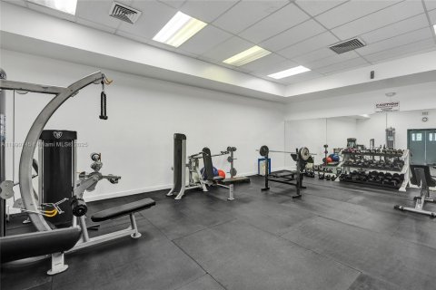 Copropriété à vendre à Dania Beach, Floride: 2 chambres, 99.41 m2 № 1944324 - photo 28