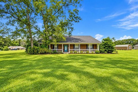 Villa ou maison à Molino, Floride 4 chambres, 310.11 m2 № 2412615