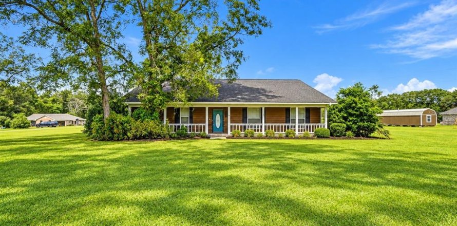 Villa ou maison à Molino, Floride 4 chambres, 310.11 m2 № 2412615