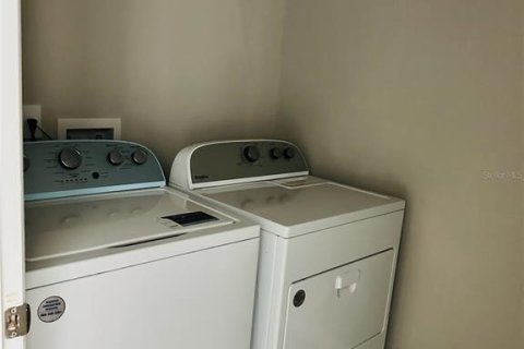 Adosado en alquiler en Ocoee, Florida, 3 dormitorios, 146.23 m2 № 1910261 - foto 14