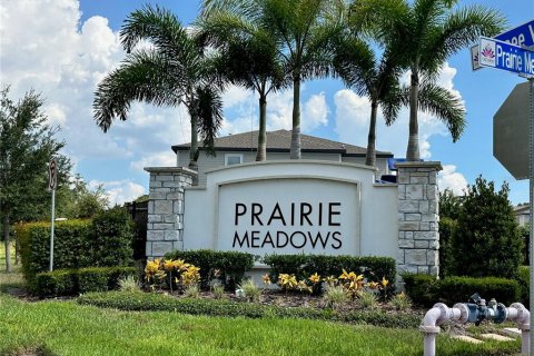 Adosado en alquiler en Ocoee, Florida, 3 dormitorios, 146.23 m2 № 1910261 - foto 1