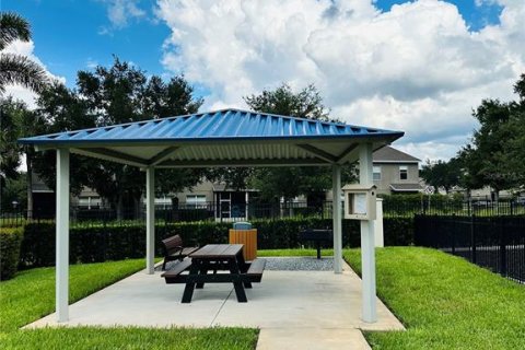 Adosado en alquiler en Ocoee, Florida, 3 dormitorios, 146.23 m2 № 1910261 - foto 16