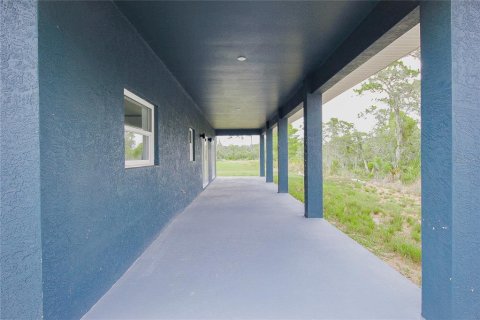 House in Sebring, Florida 3 bedrooms, 144 sq.m. № 1757943 - photo 30