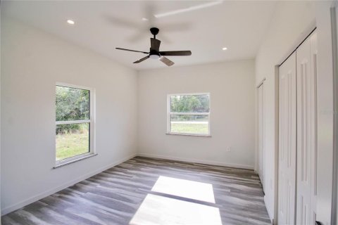 House in Sebring, Florida 3 bedrooms, 144 sq.m. № 1757943 - photo 20