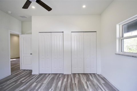 House in Sebring, Florida 3 bedrooms, 144 sq.m. № 1757943 - photo 27