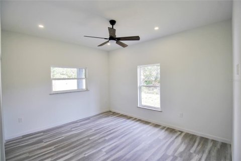 House in Sebring, Florida 3 bedrooms, 144 sq.m. № 1757943 - photo 26