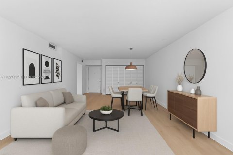 Condominio en venta en Surfside, Florida, 1 dormitorio, 86.31 m2 № 1987983 - foto 4