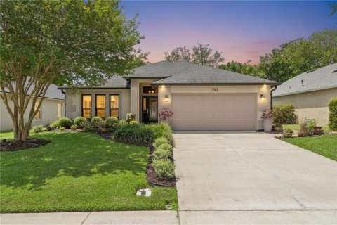 Casa en Deltona, Florida 3 dormitorios, 166.39 m2 № 2225655