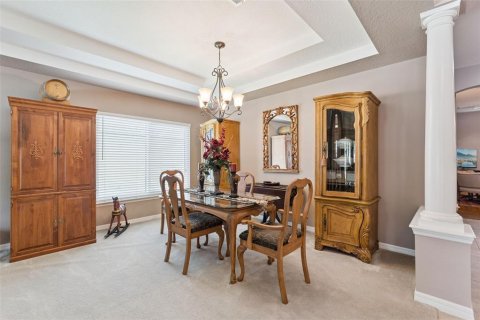 Купить виллу или дом в Делтона, Флорида 7 комнат, 166.39м2, № 2225655 - фото 12
