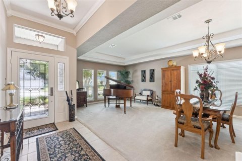 Купить виллу или дом в Делтона, Флорида 7 комнат, 166.39м2, № 2225655 - фото 8