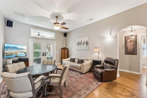 Купить виллу или дом в Делтона, Флорида 7 комнат, 166.39м2, № 2225655 - фото 18