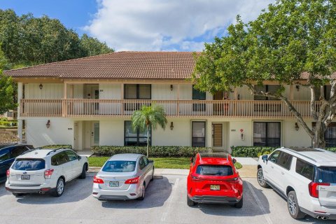 Condo à Palm Beach Gardens, Floride, 2 chambres № 2272301