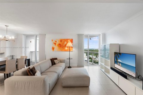 Condominio en venta en Miami Beach, Florida, 2 dormitorios, 150.41 m2 № 1979447 - foto 5