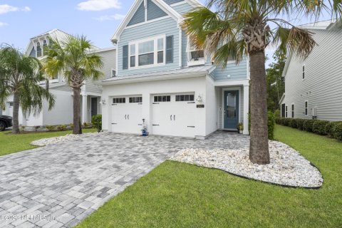 House in St. Johns, Florida 3 bedrooms, 213.49 sq.m. № 877793 - photo 1